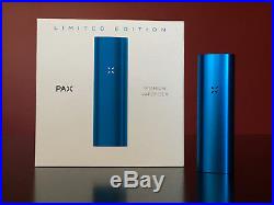 Pax 2 Portable Free Shipping Warranty and Extra Parts Included
