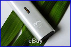 Pax 2 Portable Free Shipping Warranty and Extra Parts Included