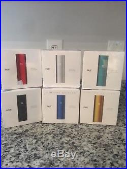 Pax 2 Starter kit FREE FAST SHIPPING US SELLER Limited Sale