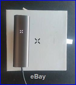 Pax 2 by Ploom dry herb vaporizer (lightly used, near mint condition)