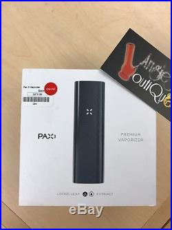 Pax 3 All Colors 100% Authentic Authorized Retailer Valid Warranty Free Shipping