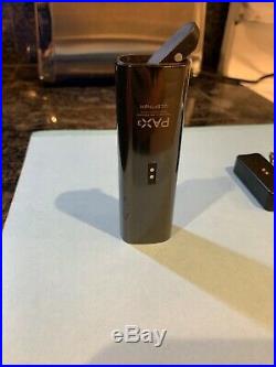 Pax 3 And Charger
