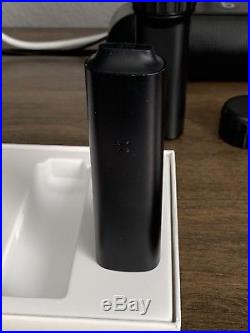 Pax 3 Black Authentic With Accessories