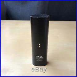Pax 3 Black, Basic Kit
