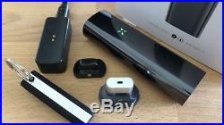 Pax 3 Black Premium Portable Full Kit Free Shipping Bluetooth Warranty Included