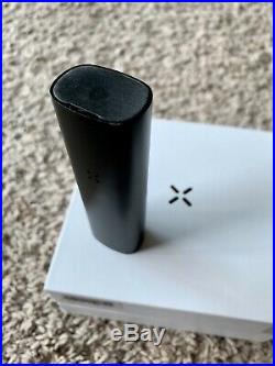 Pax 3 Complete Kit Used Black