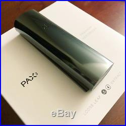 Pax 3 Complete Kit gently used
