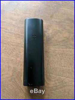 Pax 3 Loose Leaf. Includes original box, cleaning kit, charger, and device
