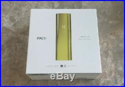 Pax 3 Portable Complete Kit Without Bluetooth Fast Free Shipping US Seller