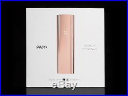 Pax 3 Portable Fast Free Shipping Warranty Included Extra Bonus Items