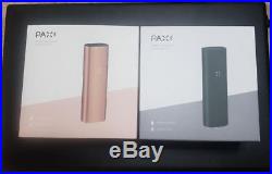 Pax 3 Portable Full Kit Fast Free Shipping Warranty Included NO BLUETOOTH