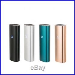 Pax 3 Portable Vape, Brand New Sealed Box, Bluetooth & Warranty Included