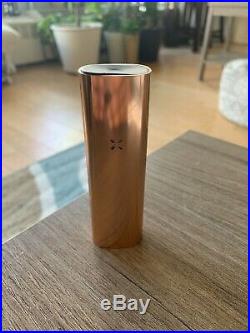 Pax 3 Rose Gold Authentic, Gently used, With All Accessories