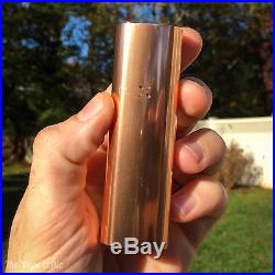 Pax 3 Rose Gold FAST Free Shipping! Warranty Included