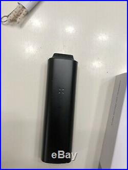 Pax 3. Used Less Than A Mount