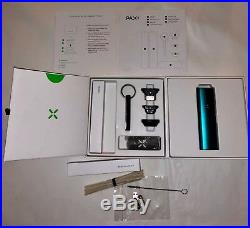 Pax 3 complete kit Green