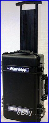 Pemf8000 Equine Best Pulsed Electromagnetic Therapy Mobile Device For Horses