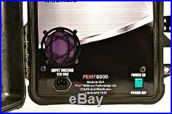 Pemf 8000 Best (pemf) Pulsed Electromagnetic Therapy Device Voted Best Pemf