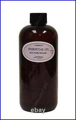 Pennyroyal Essential Oil Therapeutic Grade 100% Pure Sizes from 0.6 oz to Gallon