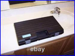 Personal Compact Portable Home Colonic / Enema / Douche Kit