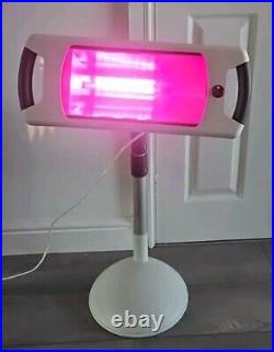 Philips InfraCare 650 Watt Infrared Health Lamp