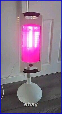 Philips InfraCare 650 Watt Infrared Health Lamp