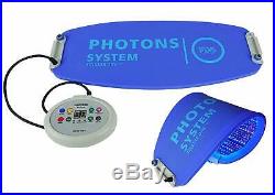 Photon System New LED PDT Therapy Pad Beauty Skin Care Tools
