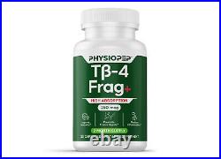 Physiopep TB-4 Frag 120 Capsules