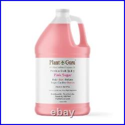 Pink Sugar Fragrance Oil For Candle, Soap Making, Diffuser and Burners
