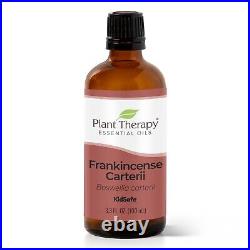 Plant Therapy Frankincense Carterii Essential Oil 100% Pure, Natural, Undiluted