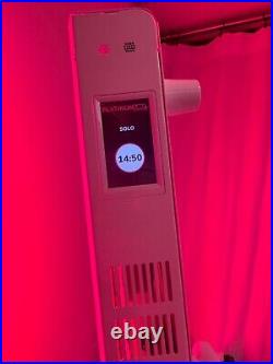 PlatinumLED BioMax 600 R/NIR 480nm / 660nm / 850nm Red Light Therapy Panel