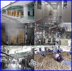 Pocheon Korean Roter Ginseng 100% Extrakt Gold 240g 6Jahre TOP Ginsenoside PANAX