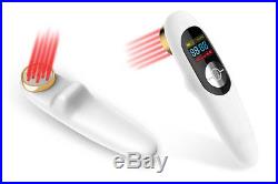 Portable Equine, Canine, Feline Animal Horse Dog Pain Relief Cold Laser Therapy