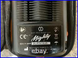 Pre-Owned Mighty by Storz & Bickel Volcano Portable