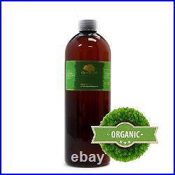 Premium Liquid Gold Chili Pepper Essential Oil Pure Organic Natural Aromatherapy