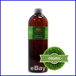 Premium Liquid Gold Lavender Essential Oil Pure & Organic Natural Aromatherapy