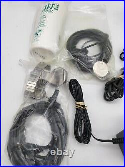 ProWave Model 101 Energy System/INSTRUCTIONS With LOT OF ACCESSORIES