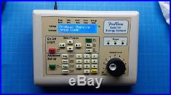 Pro Wave Prowave Model 101 Energy System withCase, Manual Rife Frequency Machine