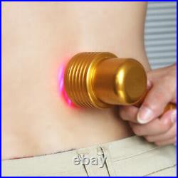 Probe B. Large Probe of Cold Laser Light Therapy Device