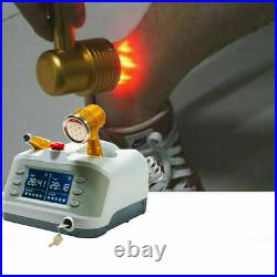 Professional LLLT 955mW Powerful Cold Laser Therapy Low Level Pain Relief Device