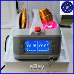 Professional LLLT Powerful Cold Laser Therapy Pain Relief Low Level Lazer Device