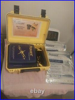 Provant Therapy System Electromagnetic