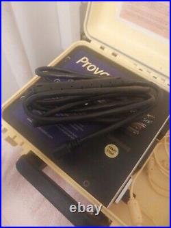 Provant Therapy System Electromagnetic