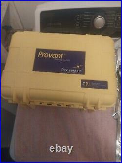 Provant Therapy System Electromagnetic