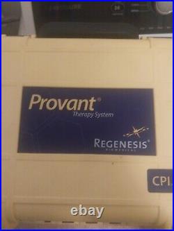 Provant Therapy System Electromagnetic