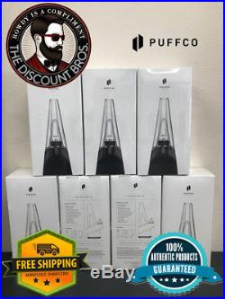 Puffco Peak Smart Rig Authentic Device + 1 YR Warranty + FREE Priority Shipping