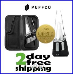Puffco The PEAK First Ever Smart Rig NEW & GENUINE FREE 2DAY AIR