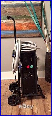 Pulse Pro PEMF Machine Device For Equines And Humans 56 Hours On It. Warranty