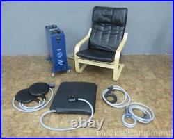 Pulse XL Pro PEMF Pulsed Electromagnetic Field Therapy System COMPLETE