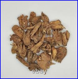 Pure Wild Salep Whole Root Sahlep Orchis Mascula 25g 950g Excellent Quality